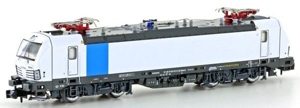 Kato HobbyTrain Lemke H30156 - Electric Locomotive BR 193 813 Vectron Railpool